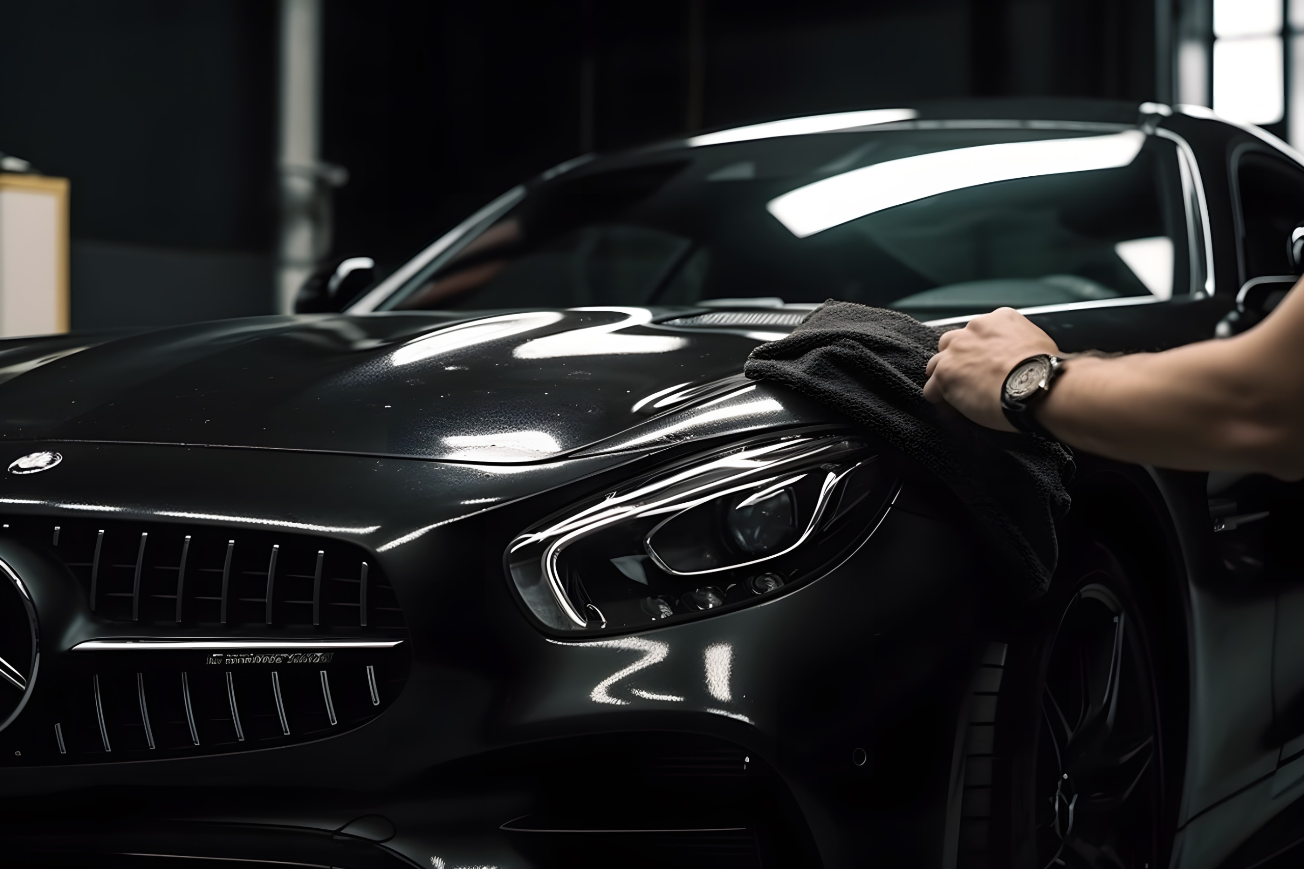MotoGloss Luxury Detailing